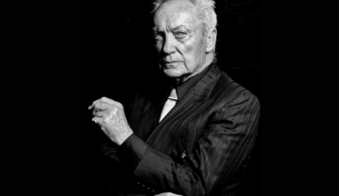 Kojima Productions' OD voice actor and horror legend Udo Kier passes away at 81