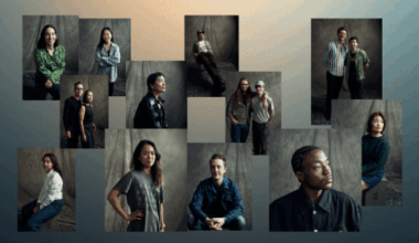 Inside the First Square Peg Social: How Filmmakers Can Benefit