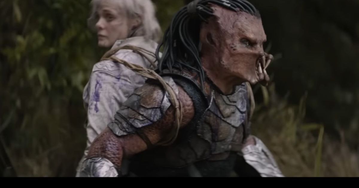 Badlands Have a Post-Credits Scene at the End?