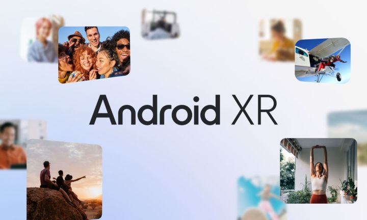 Google Android XR