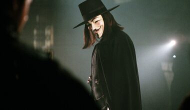 ‘V For Vendetta’ Sets Big-Screen Return For 20th Anniversary In November 2026