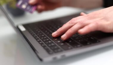 Two Government departments clash over plan to pressure tech giants to tackle social media scams – The Irish Times