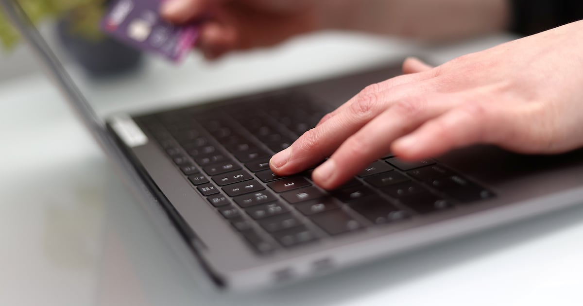 Two Government departments clash over plan to pressure tech giants to tackle social media scams – The Irish Times