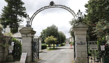 Second hospital chief executive salary breaches public pay scale – The Irish Times