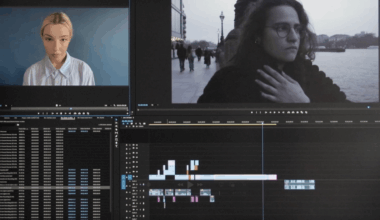 AI-Generated Images Lead to Audiences' Distrust, Threaten Documentary