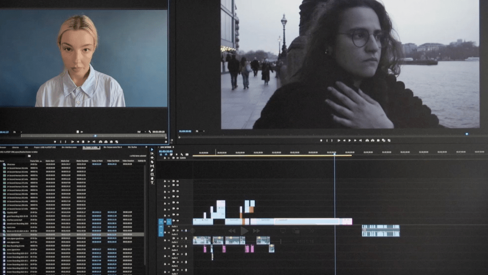 AI-Generated Images Lead to Audiences' Distrust, Threaten Documentary