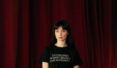 ‘New York is beautiful. But it’s not quite Belfast’ – The Irish Times