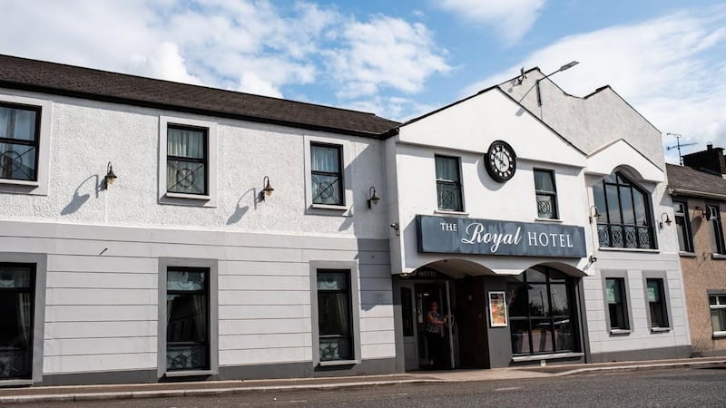 Co Tyrone hotel put up for sale after three generations of family ownership