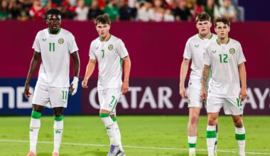 Live Ireland v Switzerland updates: Ireland beaten 3-1 in Doha to end World Cup journey - The Irish Times