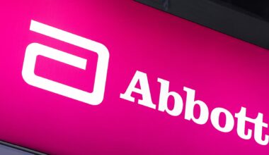 Abbott is weighing takeover of Exact Sciences, Bloomberg News reports