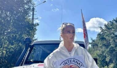 ‘You feel responsibility to every one of them’ – The Irish Times