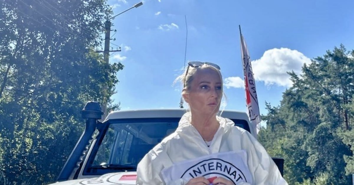 ‘You feel responsibility to every one of them’ – The Irish Times