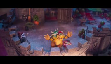 La Película' lanza su primer tráiler