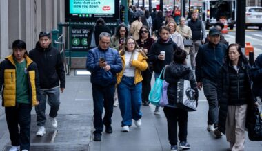 U.S. employment report will not be published again as shutdown causes economic data blackout