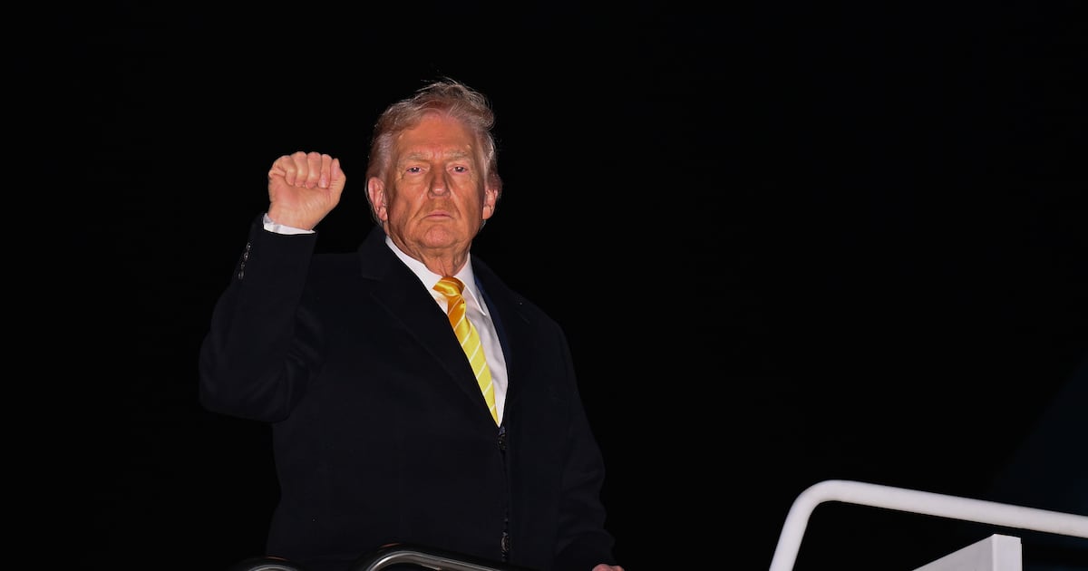 Trump rolls back tariffs on beef, coffee and other foods as inflation concerns mount – The Irish Times