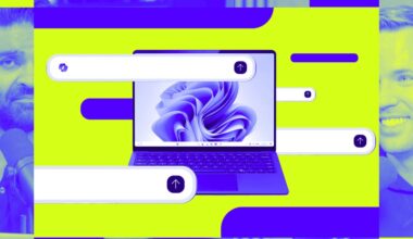 AI agents are invading your PC