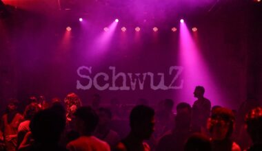 Berlin’s SchwuZ queer club closes after 48 years – The Irish Times