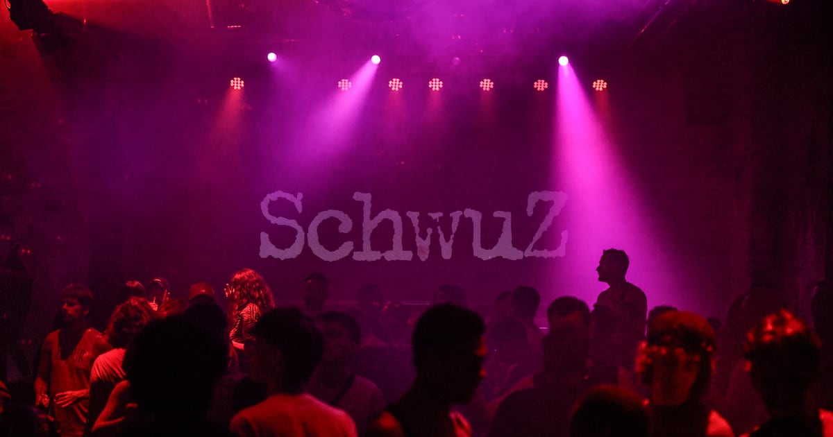 Berlin’s SchwuZ queer club closes after 48 years – The Irish Times