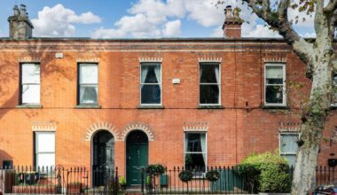 Renovated home close to amenities on South Circular Road for €975,000 – The Irish Times