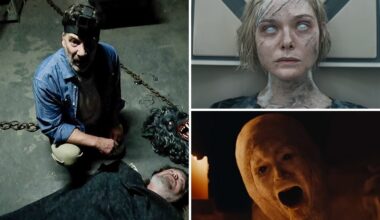 November 2025 Picks Are 'Keeper' & More