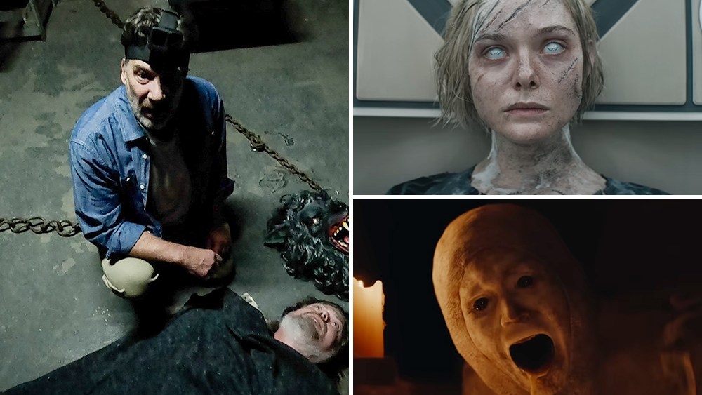 November 2025 Picks Are 'Keeper' & More