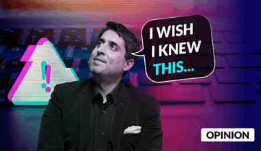 4 lessons for building long-term wealth - Vishal Teckchandani