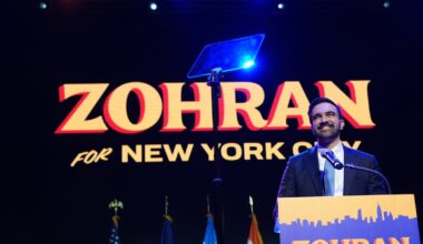 Zohran Mamdani and Catherine Connolly built their campaigns from similar playbooks – The Irish Times