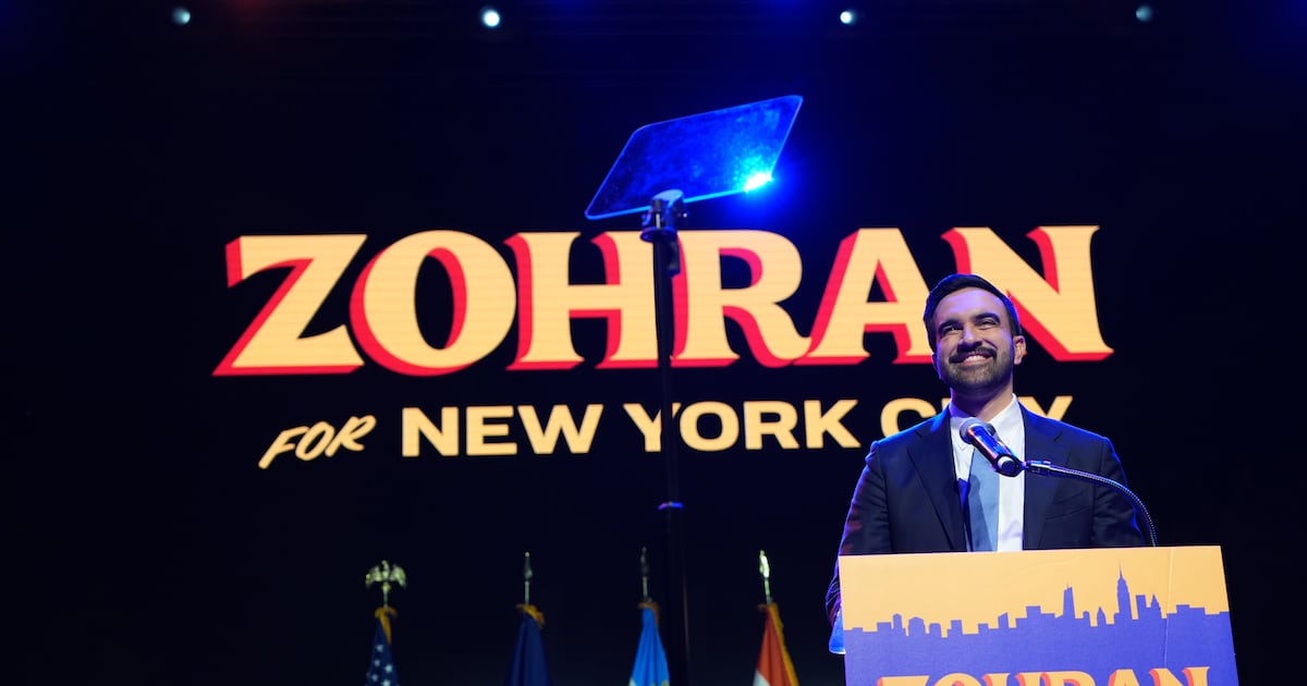 Zohran Mamdani and Catherine Connolly built their campaigns from similar playbooks – The Irish Times