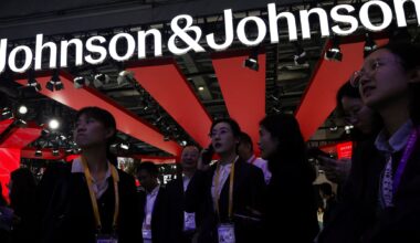 J&J expands cancer portfolio with $3.05 billion Halda buy