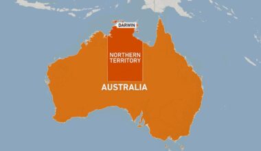 Northern Australia assesses damage after Tropical Cyclone Fina | Climate Crisis News