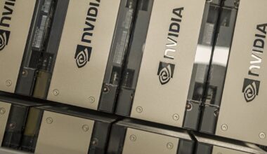 China’s tech giants take AI model training offshore to tap Nvidia chips – The Irish Times