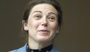 Former National Gallery boss sues over dismissal from Philadelphia Art Museum - CTV News