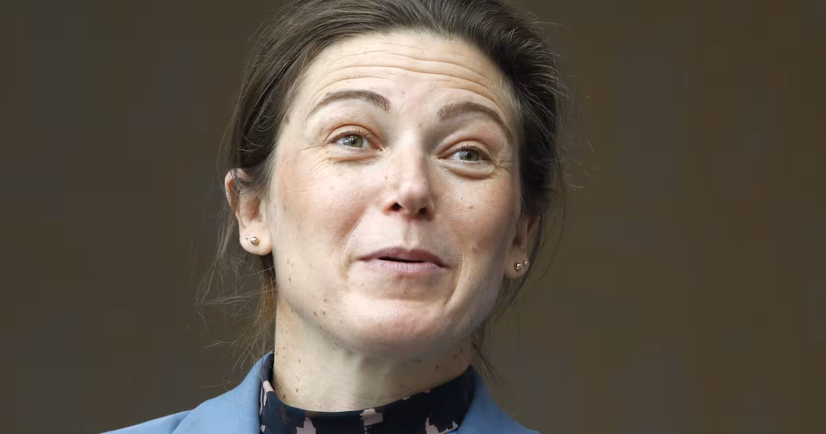 Former National Gallery boss sues over dismissal from Philadelphia Art Museum - CTV News