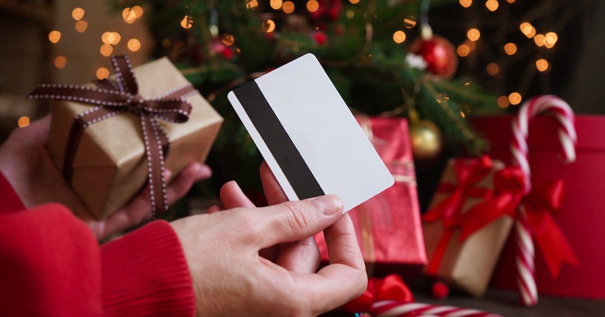 Unused gift cards deliver millions in profit for One4all company – The Irish Times