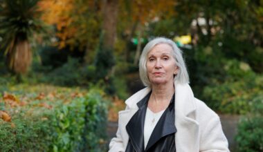 New crime fiction, including works by Marie Cassidy, Paul Bradley Carr and Chris Hadfield – The Irish Times