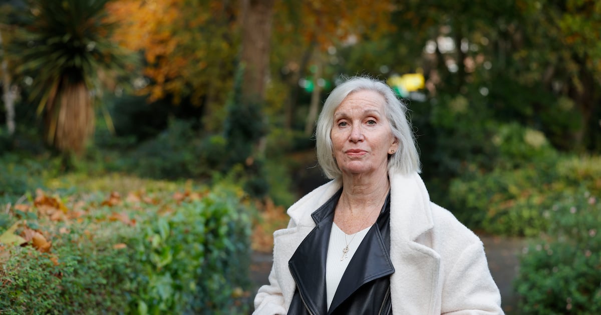 New crime fiction, including works by Marie Cassidy, Paul Bradley Carr and Chris Hadfield – The Irish Times