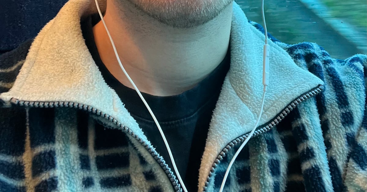 The student who travels 300km a day – The Irish Times