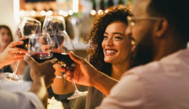 Is it okay to binge drink occasionally? – The Irish Times