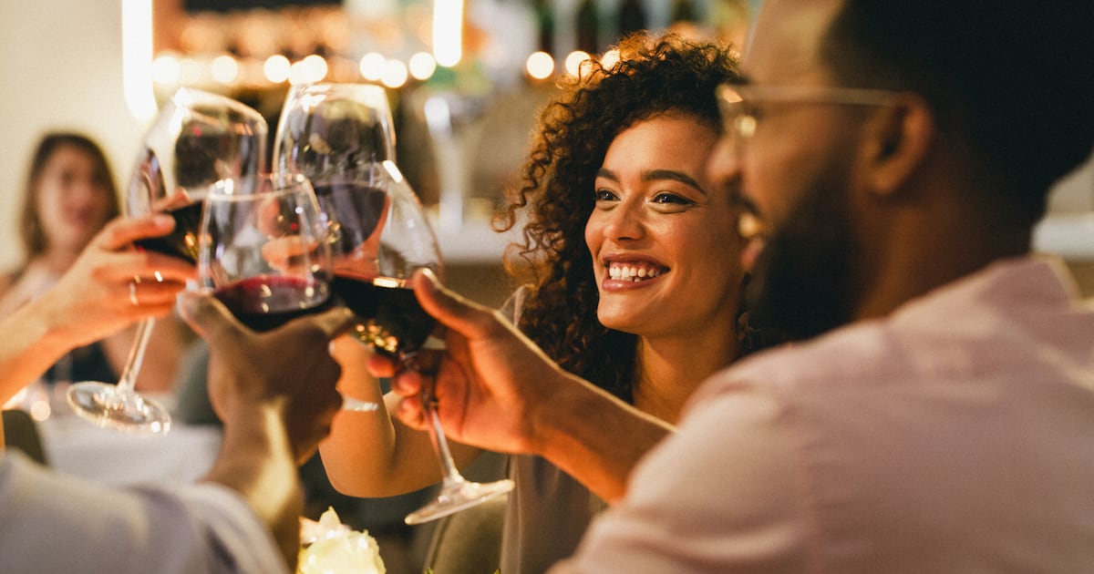 Is it okay to binge drink occasionally? – The Irish Times