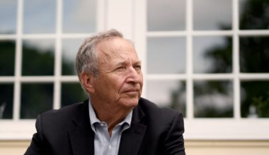 an intellectual giant’s extraordinary fall from grace – The Irish Times