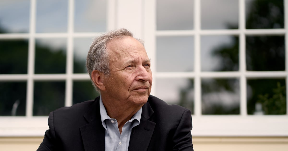 an intellectual giant’s extraordinary fall from grace – The Irish Times