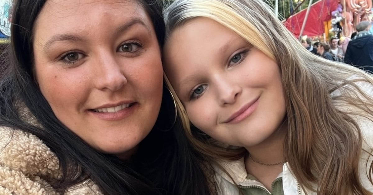 I will never forgive medics after daughter took her own life, says mother – The Irish News