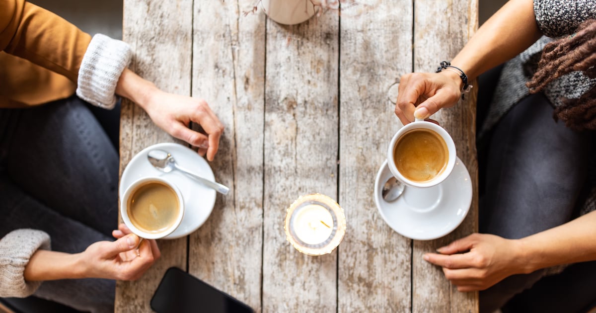 Owners of Il Valentino Bakery buy Honey Truffle Café – The Irish Times