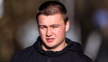 Josh Ericson in line for Leinster debut in URC return against Dragons – The Irish Times