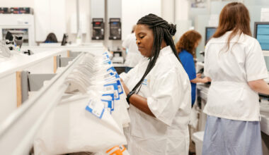 Walmart, Eli Lilly to Offer Pickup for Zepbound With D2C Pricing