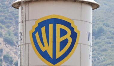 Warner Bros. Discovery Seeks Higher Second-Round Bids Due Dec. 1