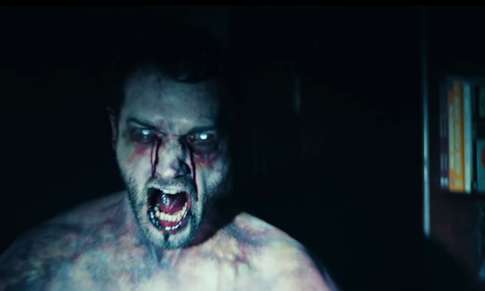 We Bury the Dead trailer zombie drama