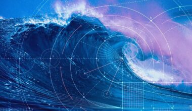 The Hidden Math of Ocean Waves