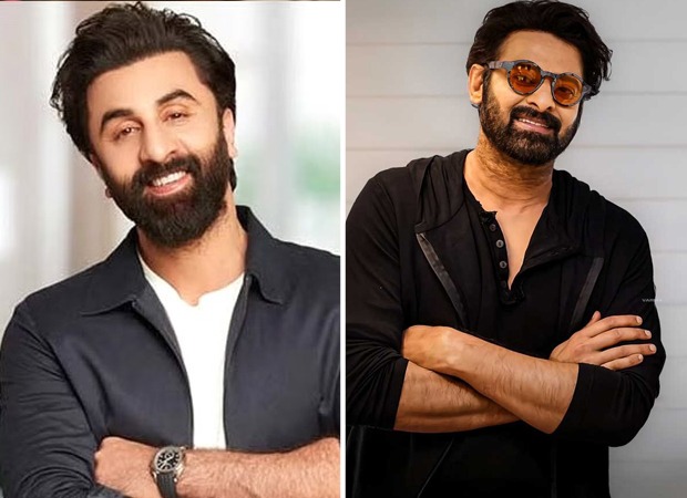 Ranbir Kapoor to have a cameo in Prabhas’ Spirit Report