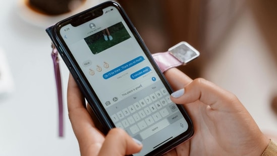 WhatsApp is bringing multi-account features for iOS users. (Pexels)